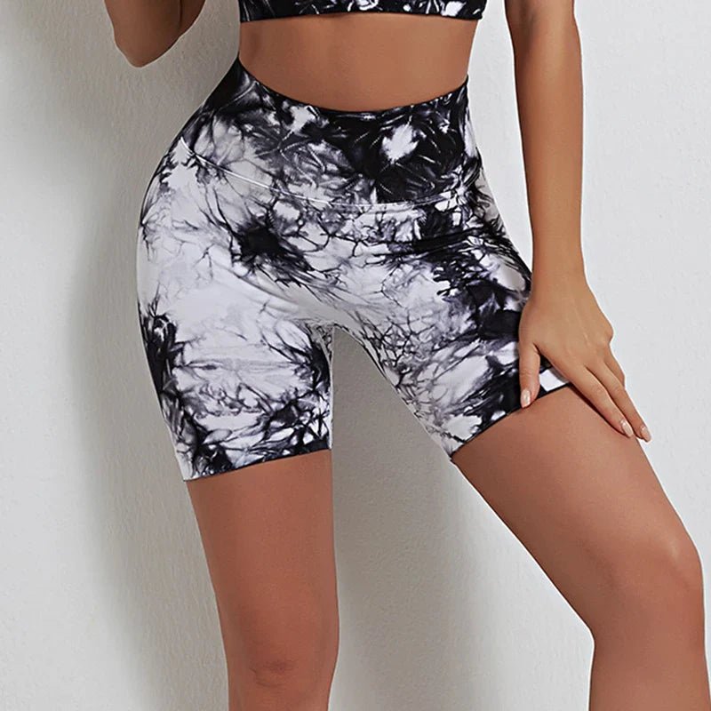 Legging Pour Femme - WomenGymLegging™ - Blanc - MonEspritSport.com