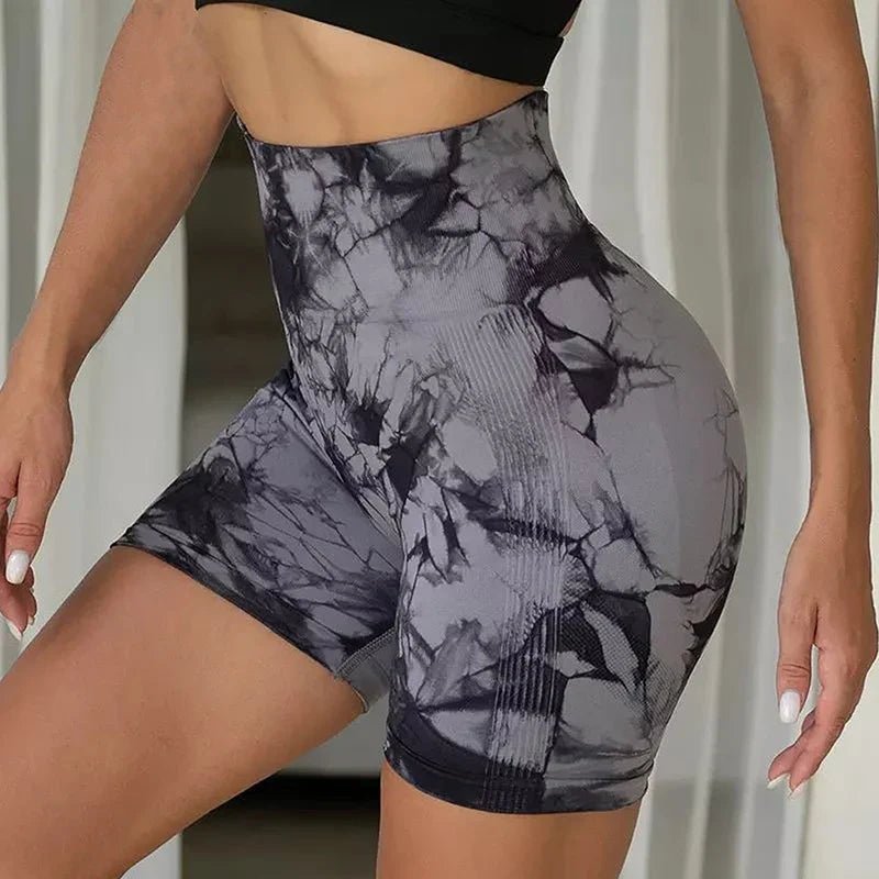 Legging Pour Femme - WomenGymLegging™ - Gris - MonEspritSport.com