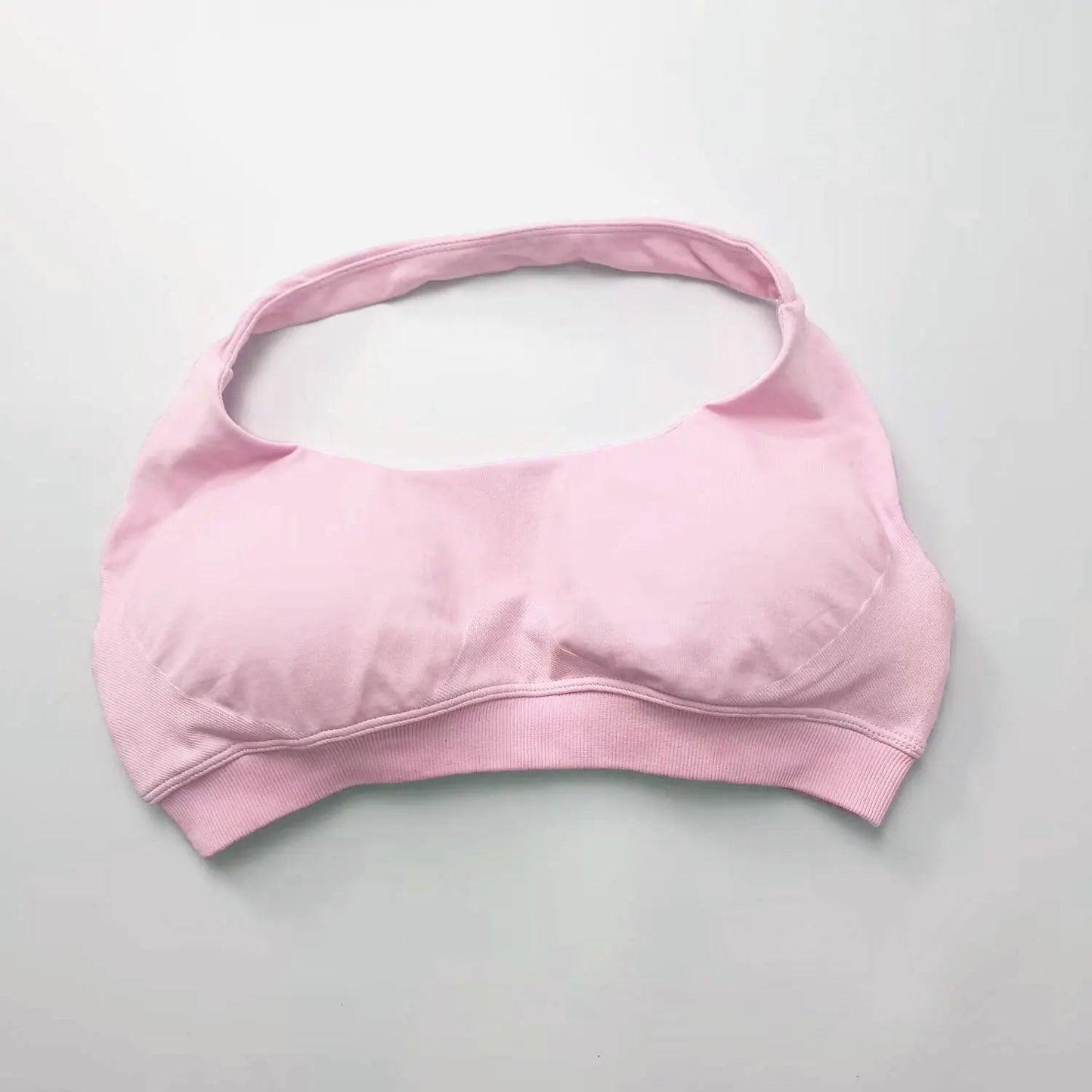 Soutiens Gorge de Sport - SportsBraWomen™ - Rose - MonEspritSport.com